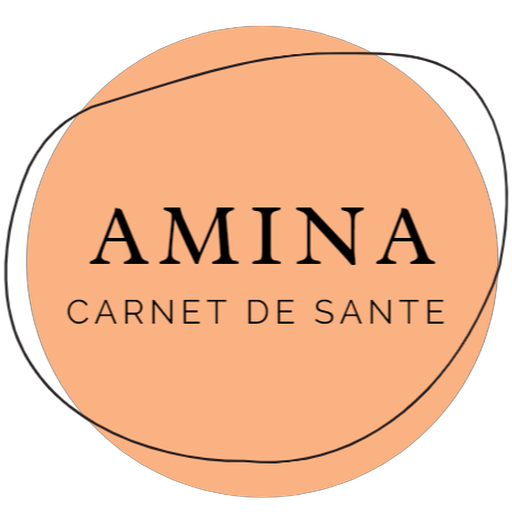 Amina logo