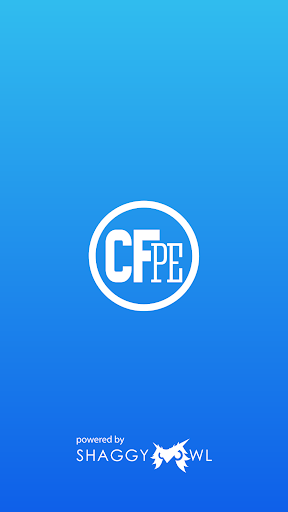 Android application CrossFit Pescara screenshort