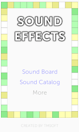 Sound Effects poster 3