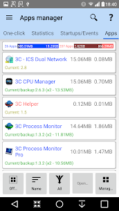 3C All-in-One Toolbox (PRO) 2.9.3 Apk + Mod 3