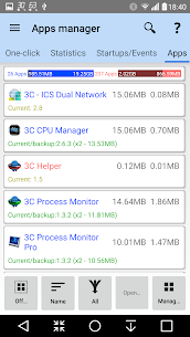 3C All-in-One Toolbox v2.6.6 Pro Mod 3