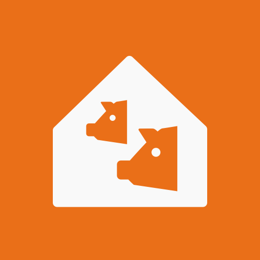 BigFarmNet MySow logo
