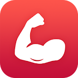 ManFIT - Workout at Home icon