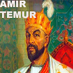 Cover Image of Baixar Amir Temur tarixi  APK