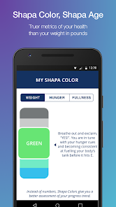 Shapa on the App Store