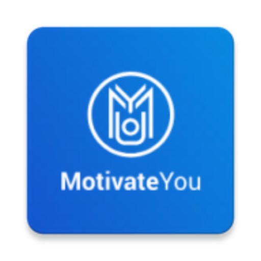 MotivateYou logo