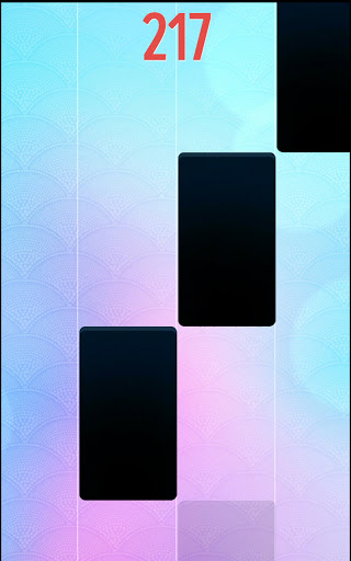 Piano Dream: Tap the Piano Tiles to Create Music apkpoly screenshots 18