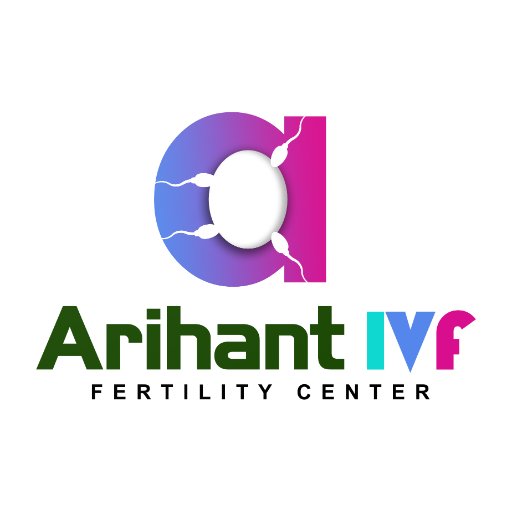 Arihant Hospital & IVF Center logo