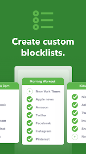 Freedom: App Blocker Screenshot