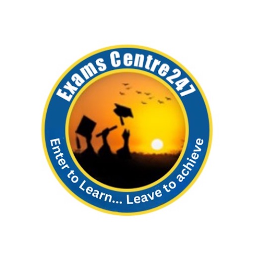 Exams Centre247 logo