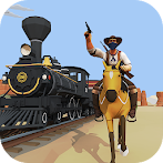 Rail Runner