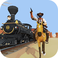Rail Runner