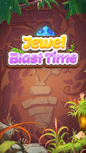 Jewel Blast Time