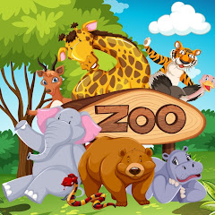 Animal Draw & Learn For Kids! icon