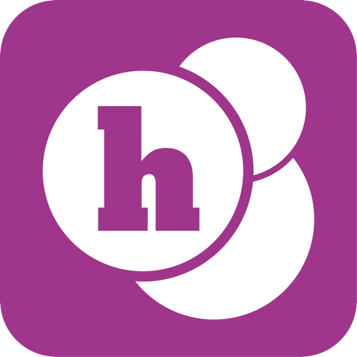 Huddle Utilities logo