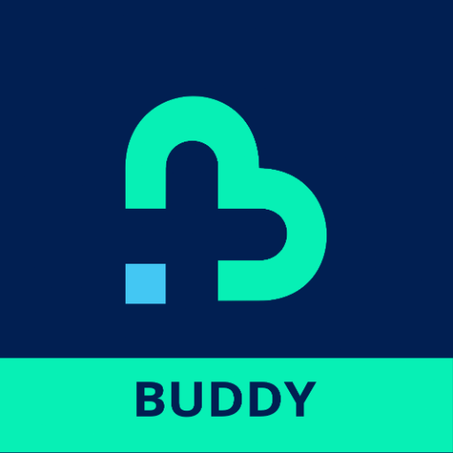 Frenobuddy logo