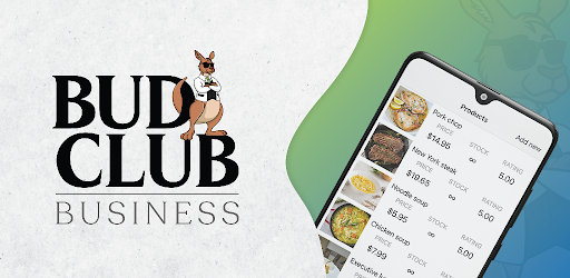 Bud Club Business