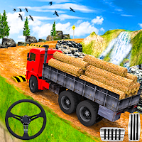 Offroad Transport Truck Driving Simulator