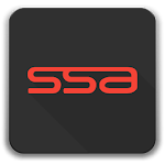 Cover Image of Download SSA Studio 5.4.5 APK