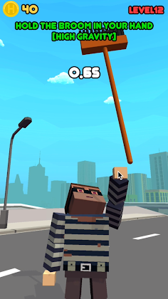 Juggling 3D - Screenshot 3