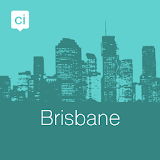 Brisbane icon