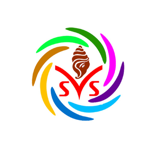 Sri Venkateshwera Studio logo