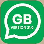 Cover Image of Tải xuống GB What's Version 2022 App‏‎ 2.1 APK