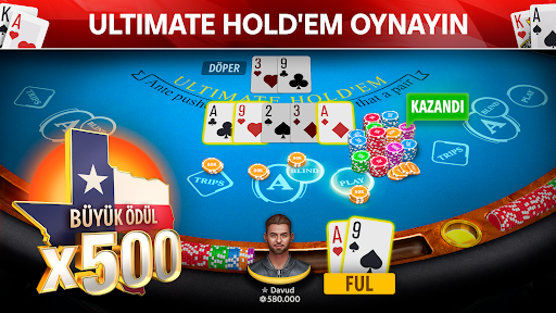 Uygulama önizlemesi
