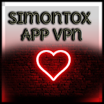 Cover Image of डाउनलोड Simontox app vpn 2020 1.0 APK