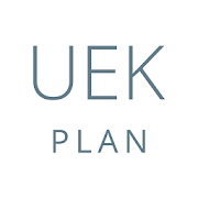 UEK Plan 1.4 Icon