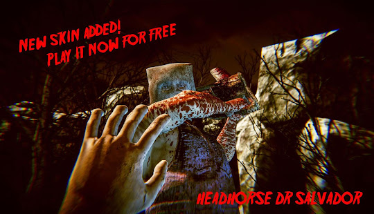 HeadHorse: Horror Game 1.2.98 Screenshots 1