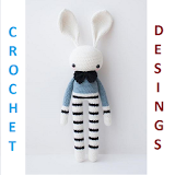 Crochet Designs 2016 icon
