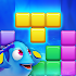Block Puzzle Fish – Free Puzzle Games1.0.1