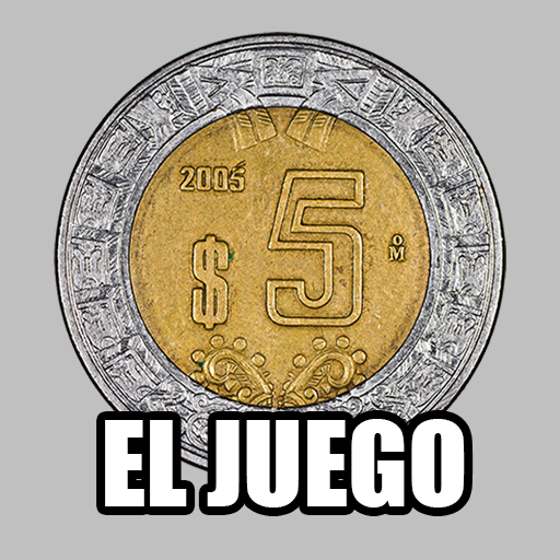 5 pesos El Juego 1.1.0 Icon