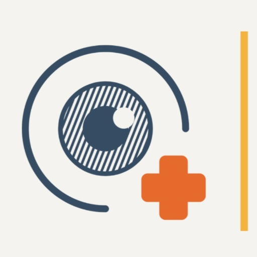 Polar Eyes Vet Ophthalmolgy logo