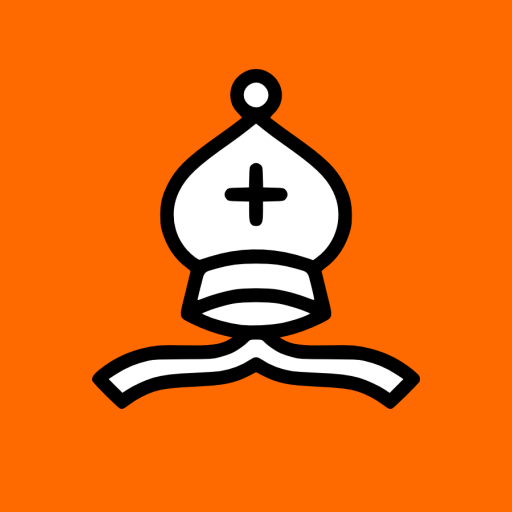 ChessM8 logo