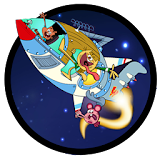 Wiston Steinburger: space adventure icon