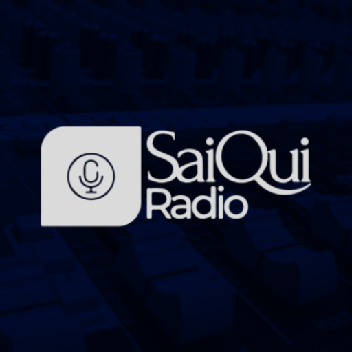 Saiqui Radio logo