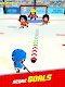 screenshot of Blocky Hockey
