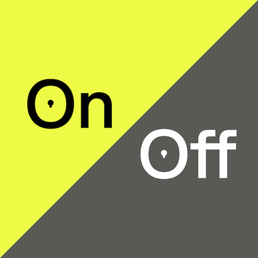 OnOff for NFC Drives logo