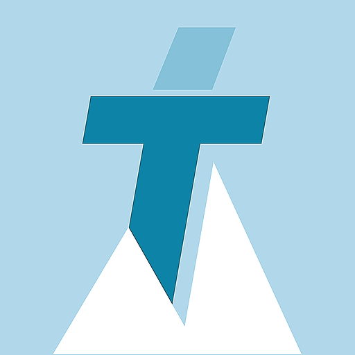 Traction by b4worldview logo