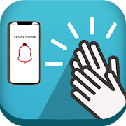 Find Phone By Clap Or Whistle - Gadget Finder Tool