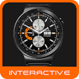 Spectrum Watch Face icon