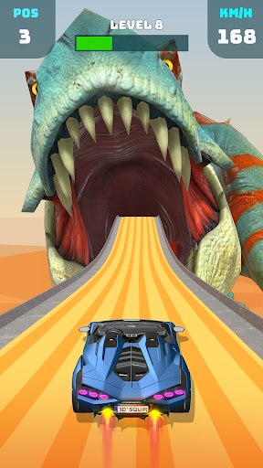 Car Race 3D: Car Racing 1.27 screenshots 1