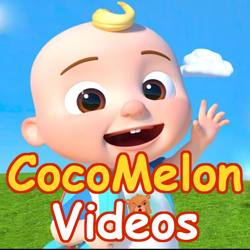 Cocomelon Músicas Infantis