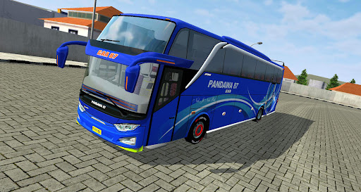 Mod Bus Simulator Jetbus 5 Mbo