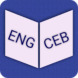 English To Cebuano Dictionary icon