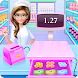 Princess Cooking Stand - Androidアプリ