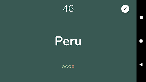 Heads Up! - Party Word Game Screen 3