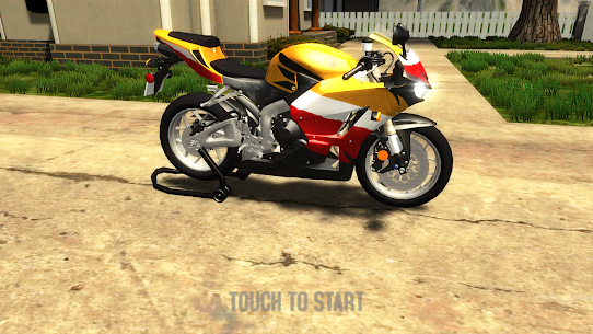 WOR – World Of Riders For PC installation